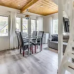 Lomamoekki Johtojuku 1 * Kalajoki