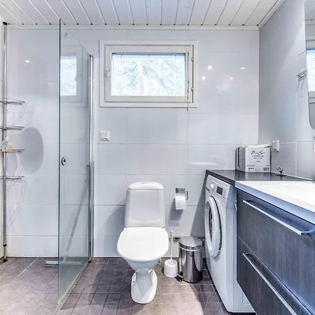 Johtojuku 1 Incl Wifi, Ac, Sauna, *