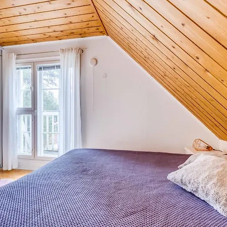 Lomamoekki Johtojuku 1 Kalajoki