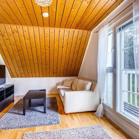 Johtojuku 1 Incl Wifi, Ac, Sauna, *