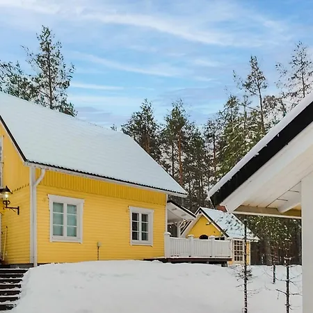 Lomamoekki Johtojuku 1 * Калайоки