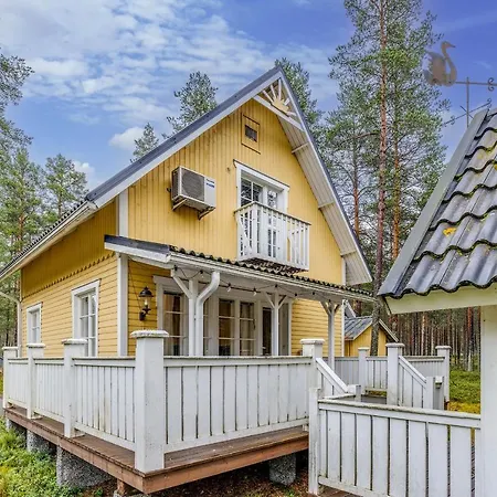 Lomamoekki Johtojuku 1 * Kalajoki